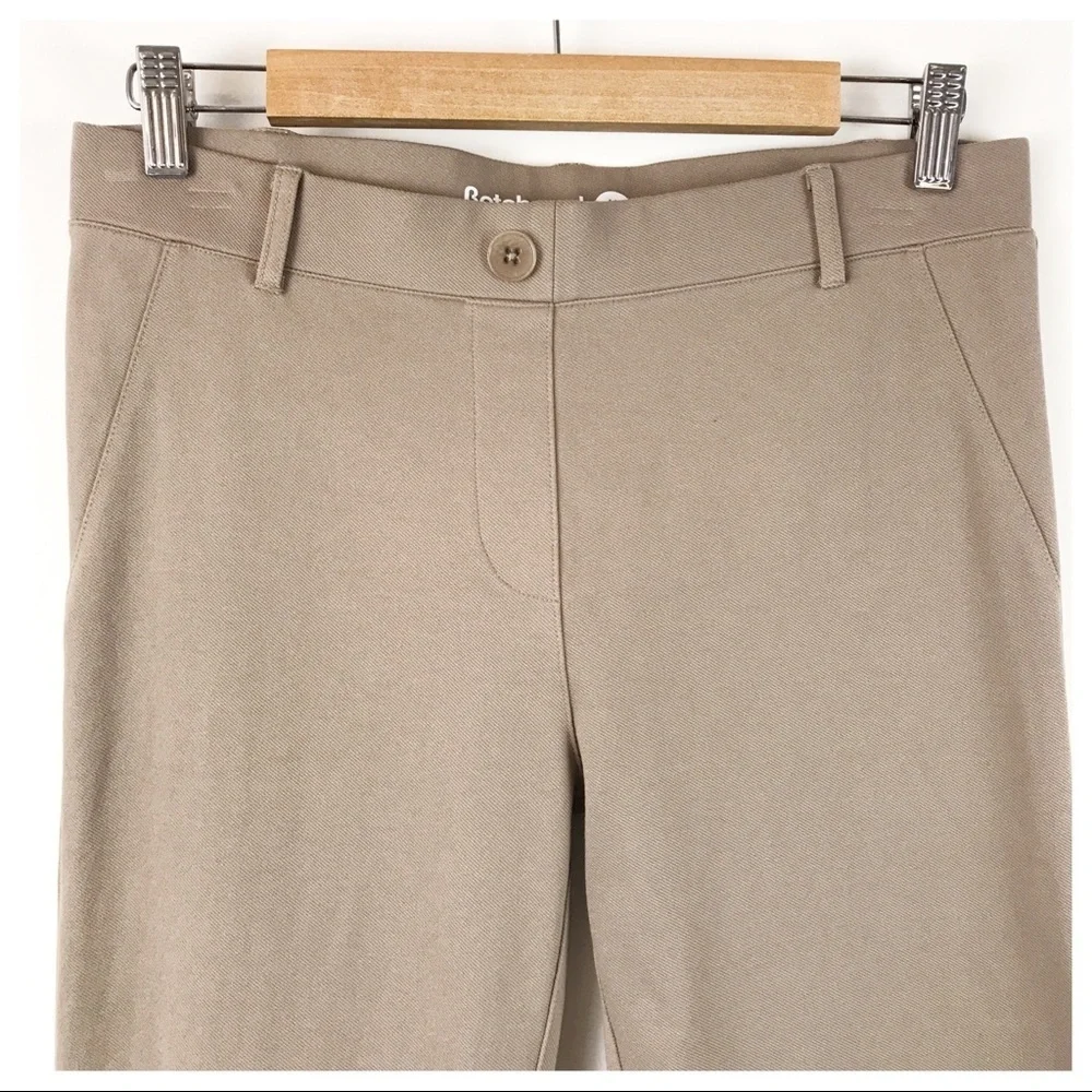 Betabrand Bootcut Classic Yoga Dress Pants Size‎ Medium